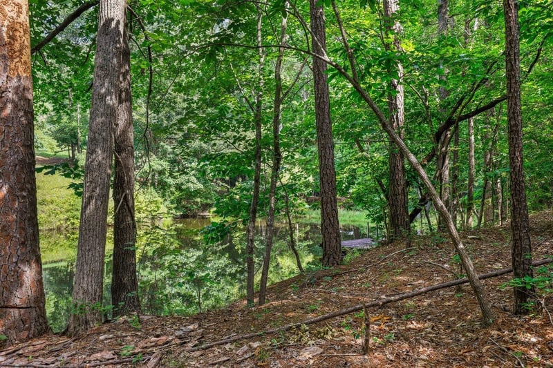 435 Hickory Pond Rd Lot 7, Chapel Hill, NC 27517