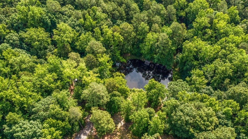 435 Hickory Pond Rd Lot 7, Chapel Hill, NC 27517