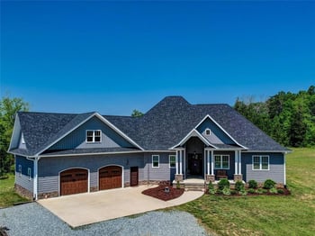 435 Jacobs Trl, Burlington, NC 27217