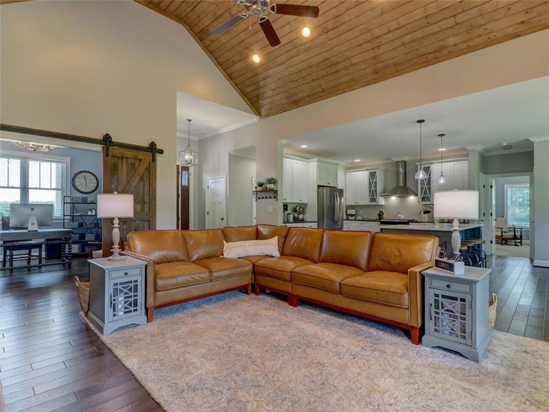 435 Jacobs Trl, Burlington, NC 27217