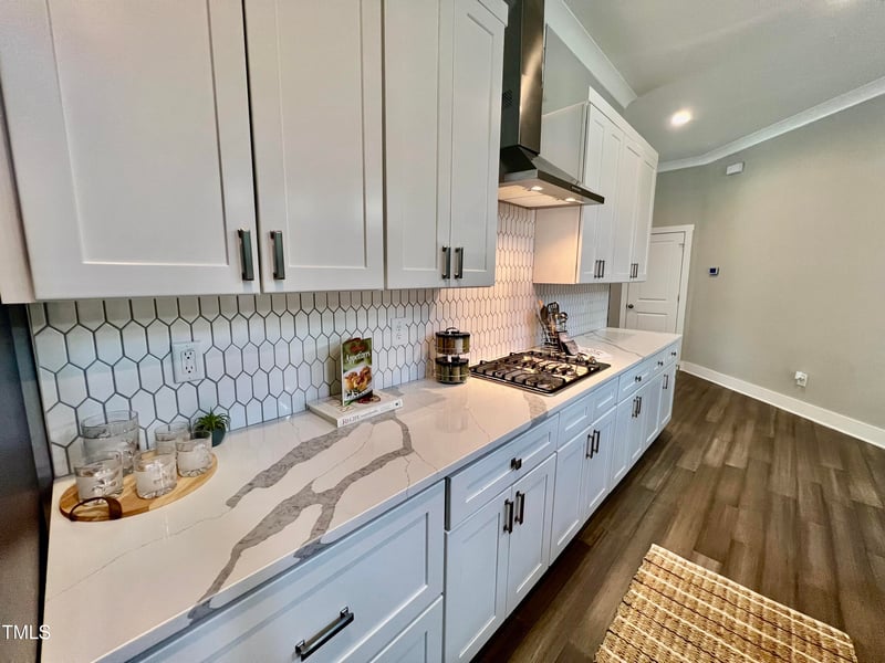 435 Kings Lake Way, Durham, NC 27703