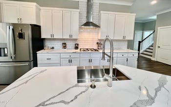 435 Kings Lake Way, Durham, NC 27703