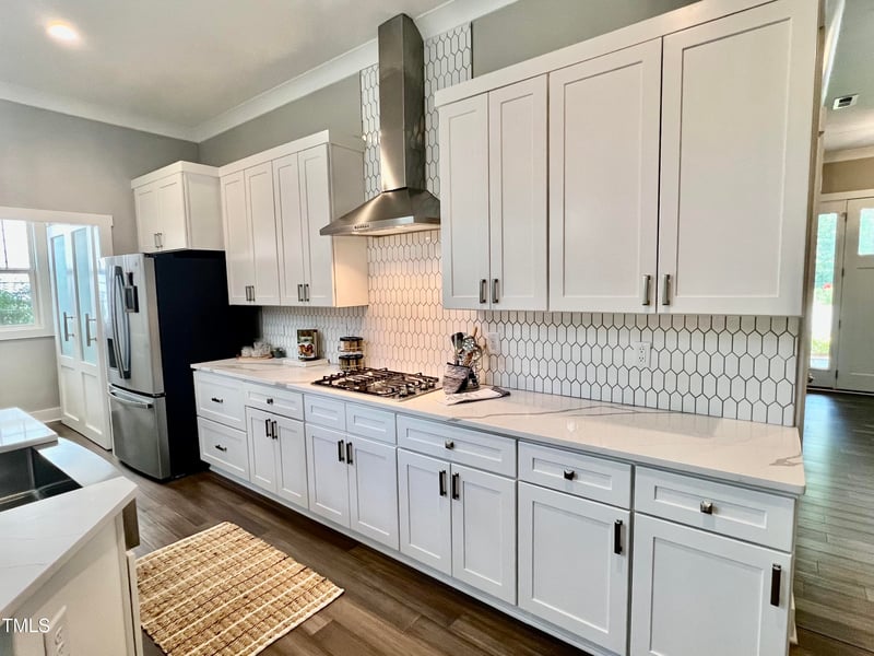 435 Kings Lake Way, Durham, NC 27703