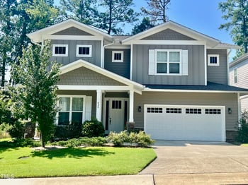 435 Kings Lake Way, Durham, NC 27703