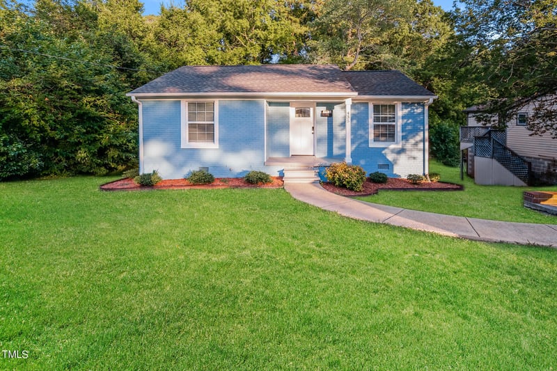 435 Lansing St, Raleigh, NC 27610