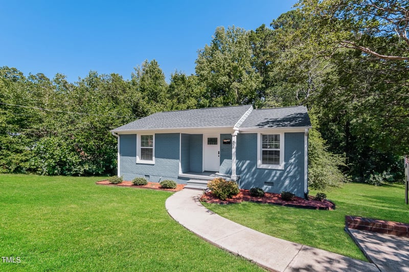 435 Lansing St, Raleigh, NC 27610