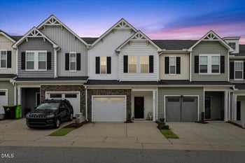 435 Leighann Ridge Ln, Rolesville, NC 27571