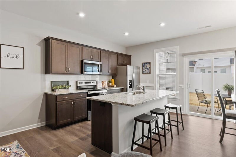 435 Leighann Ridge Ln, Rolesville, NC 27571