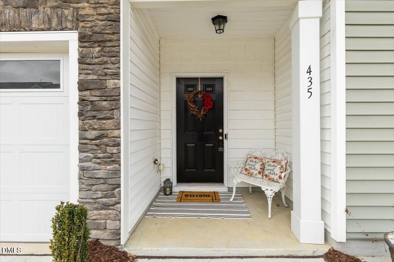 435 Leighann Ridge Ln, Rolesville, NC 27571