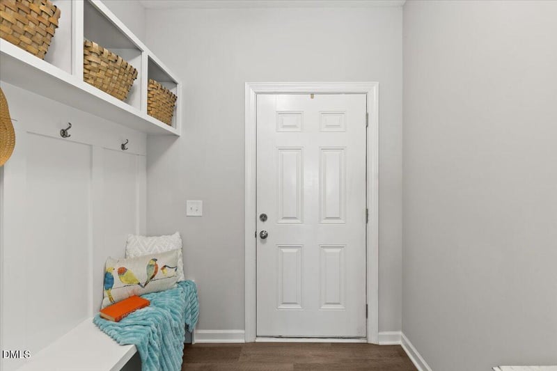 435 Leighann Ridge Ln, Rolesville, NC 27571