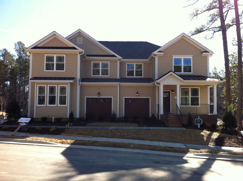 435 Lena Cir #22B, Chapel Hill, NC 27516