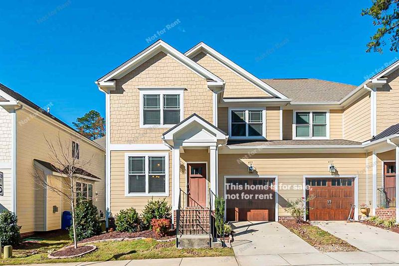 435 Lena Cir, Chapel Hill, NC 27516