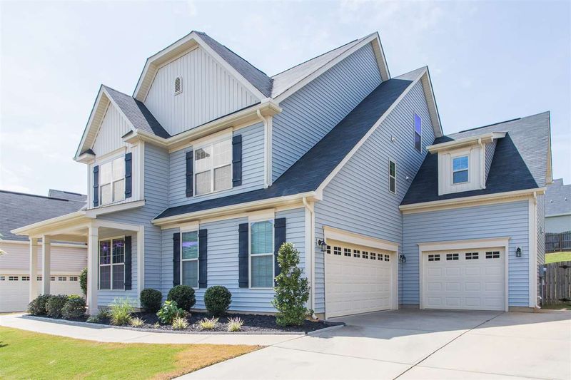 435 Lone Pine Loop, Fuquay Varina, NC 27526