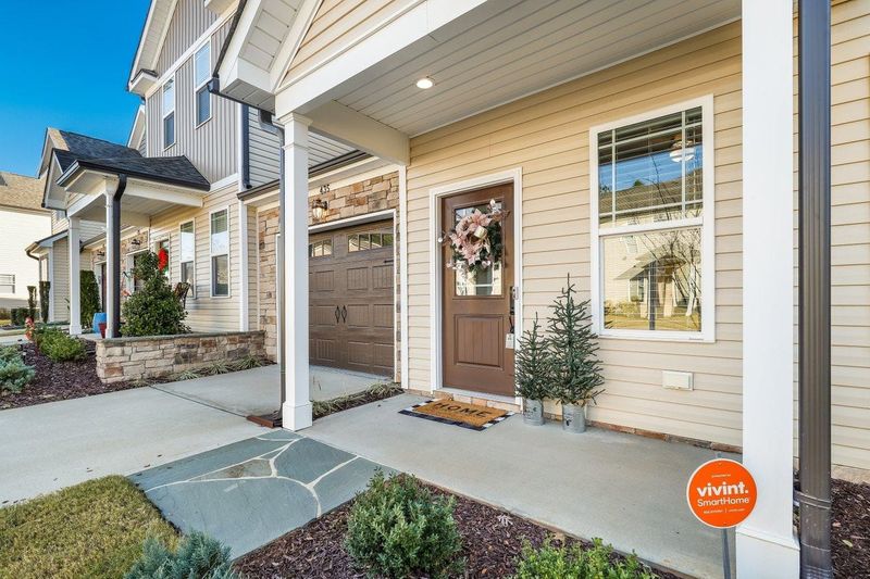 435 Mariah Towns Way, Garner, NC 27529