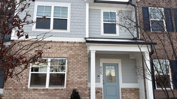 435 Parker Station Ave, Fuquay Varina, NC 27526