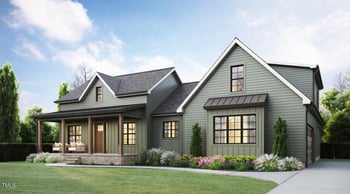 435 Pilot Ridge Rd, Zebulon, NC 27597