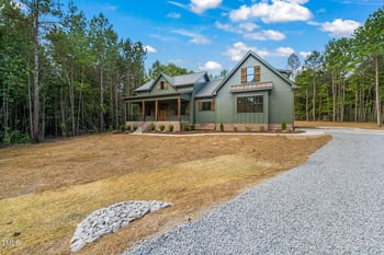 435 Pilot Ridge Rd, Zebulon, NC 27597