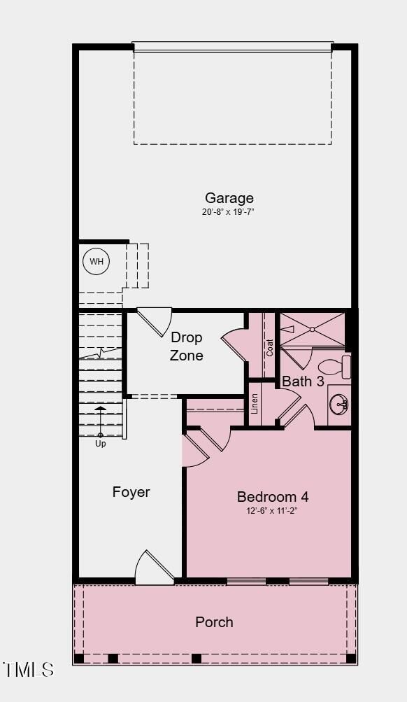 435 Rowe Way, Knightdale, NC 27545