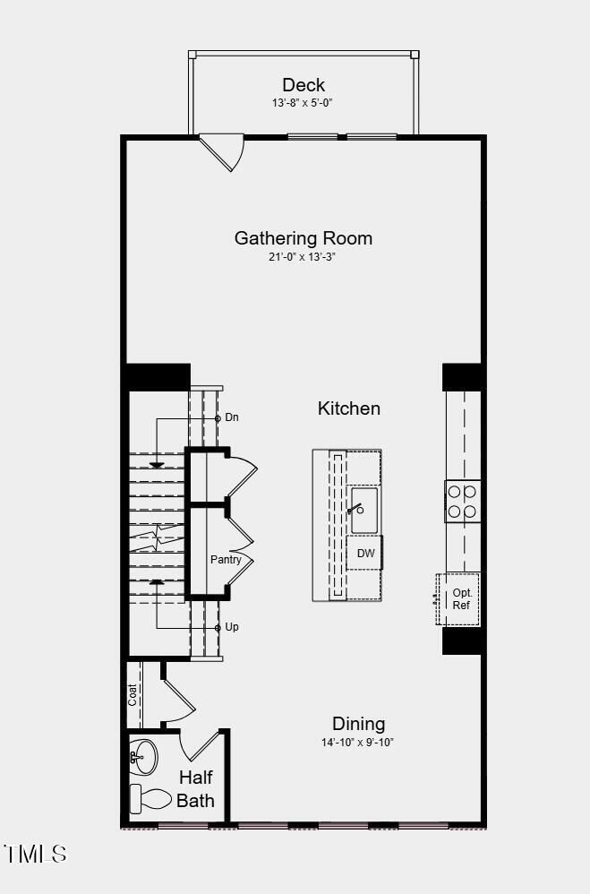 435 Rowe Way, Knightdale, NC 27545
