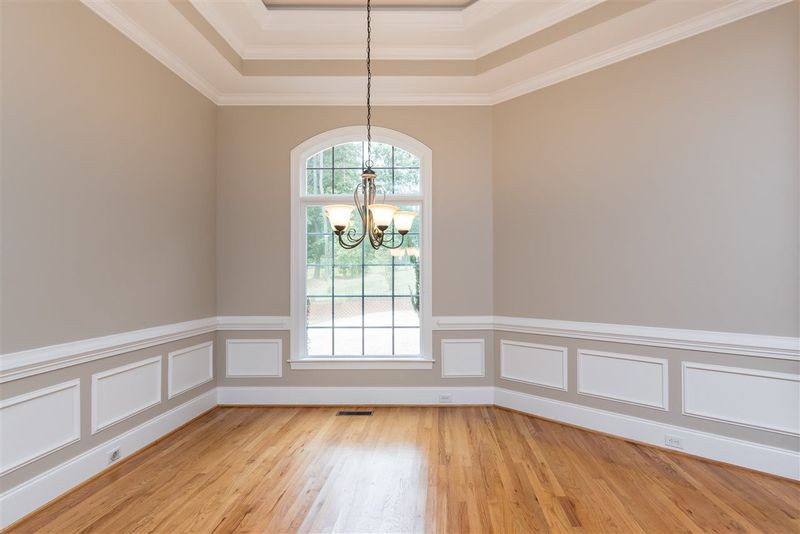 435 Sagamore Dr, Louisburg, NC 27549