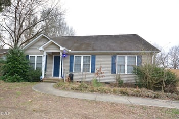 435 Shoffner St, Graham, NC 27253