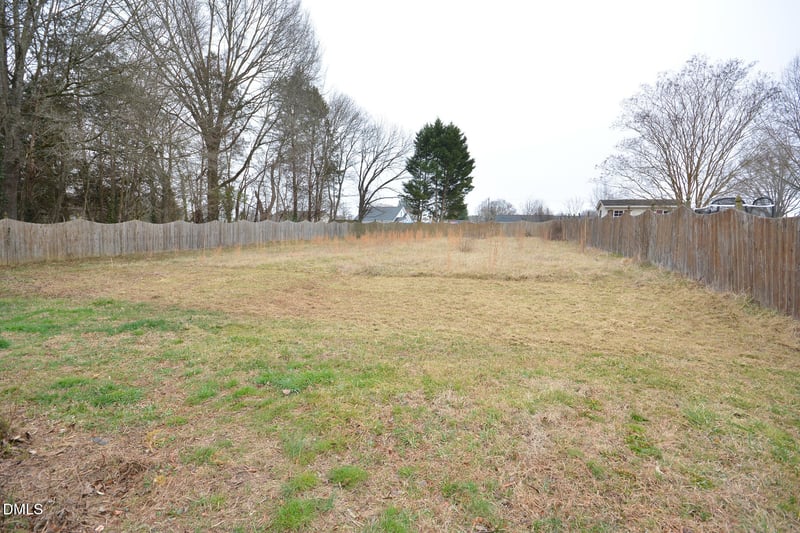 435 Shoffner St, Graham, NC 27253