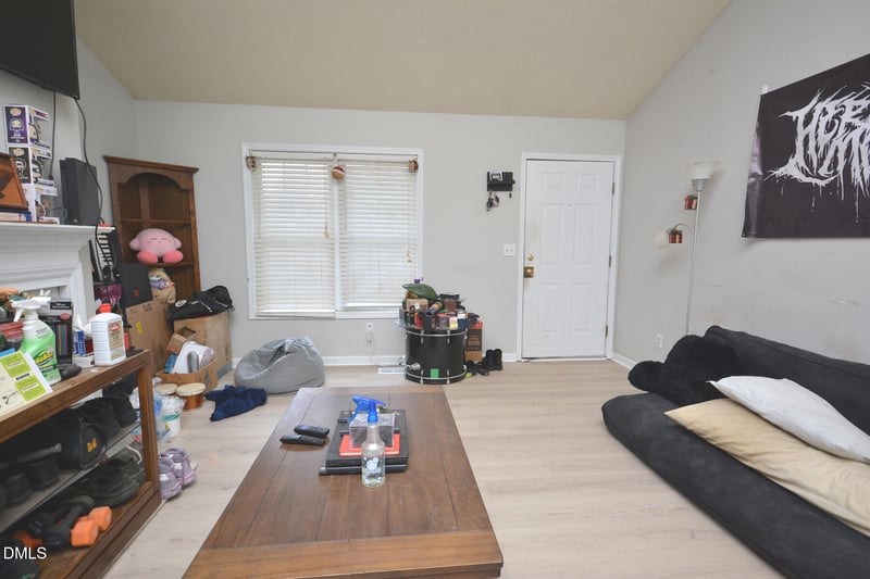 435 Shoffner St, Graham, NC 27253