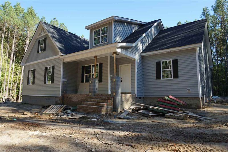 435 Spencers Gate Dr, Youngsville, NC 27596