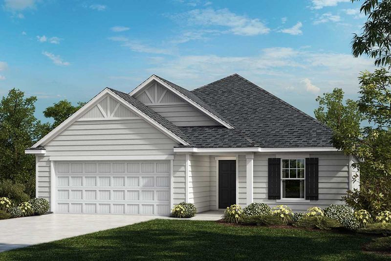 435 Summer Ranch Dr, Fuquay Varina, NC 27526