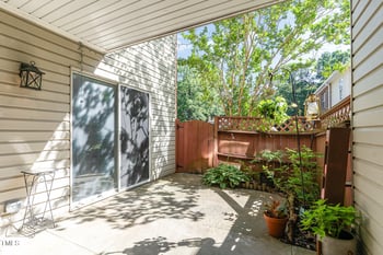 435 Summerwalk Cir #435, Chapel Hill, NC 27517