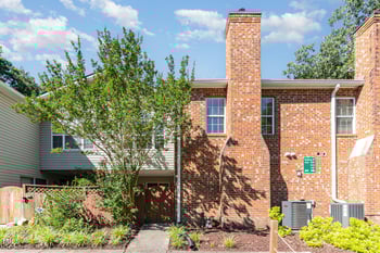 435 Summerwalk Cir #435, Chapel Hill, NC 27517