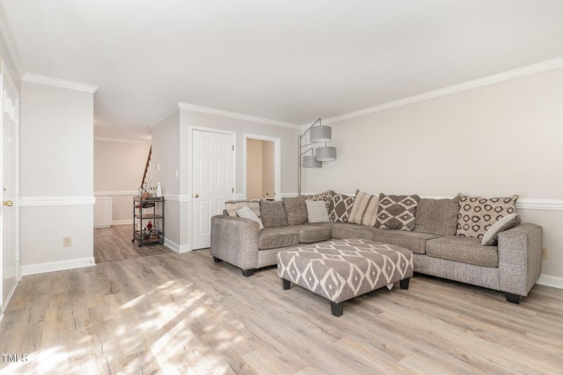435 Summerwalk Cir #435, Chapel Hill, NC 27517