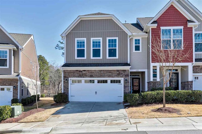 435 Talons Rest Way, Cary, NC 27513