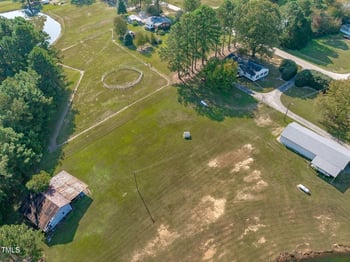 435 Tant Rd, Zebulon, NC 27597