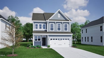 435 White Oak Garden Way, Garner, NC 27529
