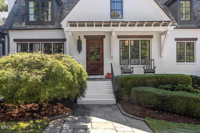 435 Yarmouth Rd, Raleigh, NC 27608