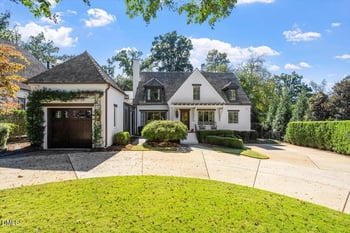 435 Yarmouth Rd, Raleigh, NC 27608