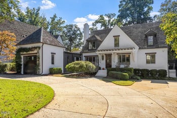 435 Yarmouth Rd, Raleigh, NC 27608