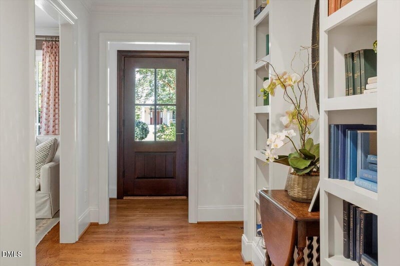 435 Yarmouth Rd, Raleigh, NC 27608