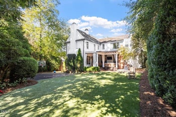 435 Yarmouth Rd, Raleigh, NC 27608