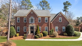 4350 Ferncreek Dr, Fayetteville, NC 28314