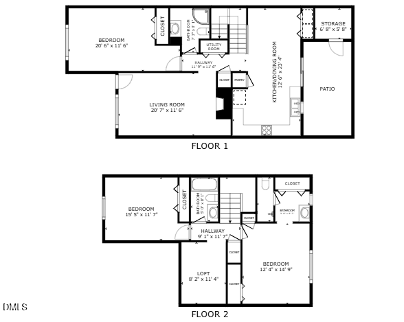 4350 Hunters Club Dr, Raleigh, NC 27606