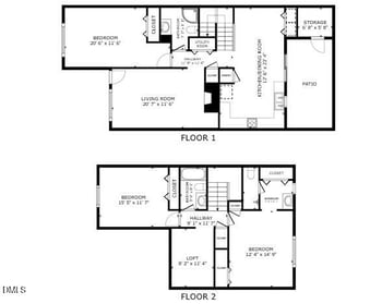 4350 Hunters Club Dr, Raleigh, NC 27606