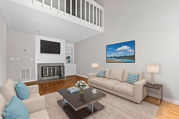 4350 Hunters Club Dr, Raleigh, NC 27606