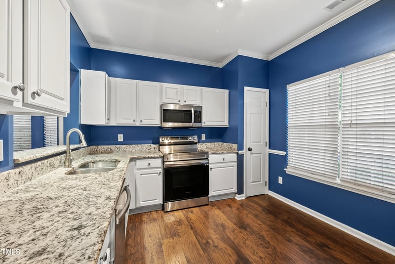 4350 Pine Springs Ct, Raleigh, NC 27613