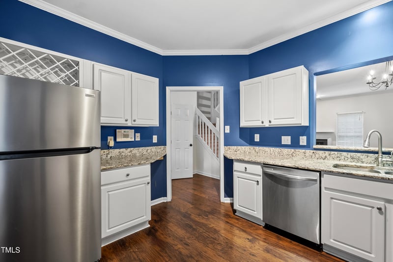 4350 Pine Springs Ct, Raleigh, NC 27613