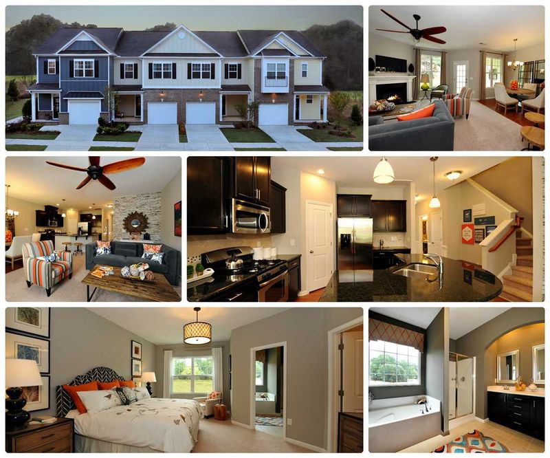 4351 Flintlock Ln SE #118, Durham, NC 27704