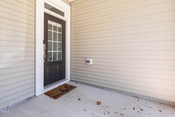 4351 Flintlock Ln, Durham, NC 27704