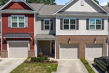 4351 Flintlock Ln, Durham, NC 27704