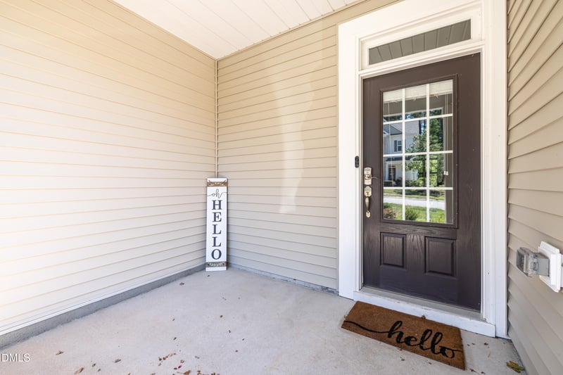 4351 Flintlock Ln, Durham, NC 27704